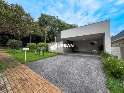 Casa de Condomínio com 3 Quartos para alugar, 175m² no Esperança, Londrina