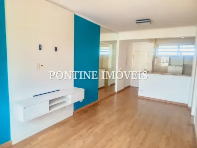 Apartamento com 1 Quarto para venda ou aluguel, 55m² no Paraíso, São Paulo