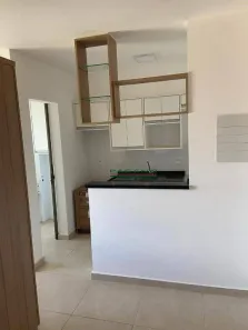 Apartamento com 1 Quarto à venda, 35m² no Jardim Califórnia, Ribeirão Preto