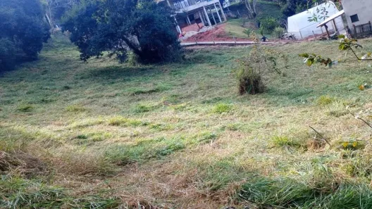 Lote/Terreno à venda, 2001m² no Capela do Barreiro, Itatiba