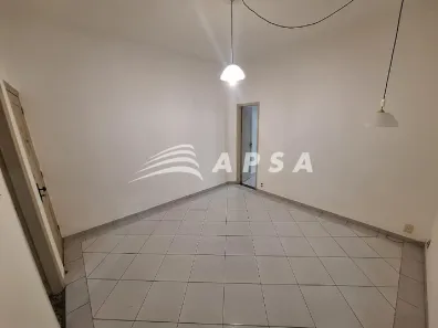 Apartamento com 1 Quarto para alugar, 31m² no Grajaú, Rio de Janeiro