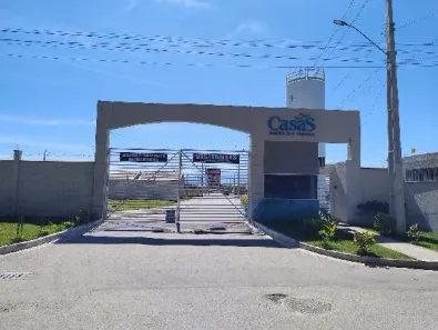 Casa com 2 Quartos à venda, 150m² no Caluge, Itaboraí