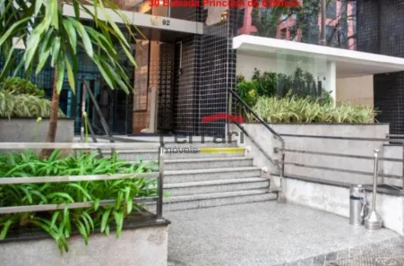 Prédio Comercial à venda, 70m² no Itaim Bibi, São Paulo