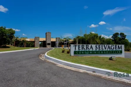 Lote/Terreno à venda, 1129m² no Área Rural de Cuiabá, Cuiabá