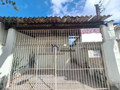 Casa com 5 Quartos à venda, 154m² no Centro, São José dos Campos
