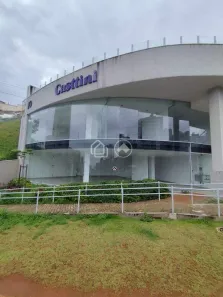 Ponto Comercial com 1 Quarto para alugar, 118m² no Santa Lúcia, Belo Horizonte