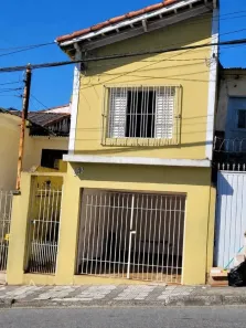 Casa com 3 Quartos à venda, 95m² no Centro, Mogi das Cruzes