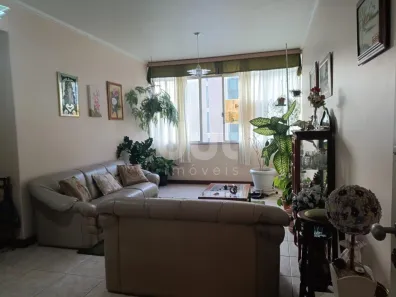 Apartamento com 3 Quartos à venda, 140m² no Centro, Campinas
