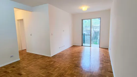 Apartamento com 2 Quartos para alugar, 72m² no Pinheiros, São Paulo