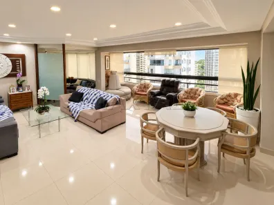 Apartamento com 4 Quartos à venda, 230m² no Santana, São Paulo