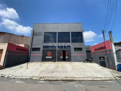 Ponto Comercial com 1 Quarto à venda, 459m² no Jordanésia (Jordanésia), Cajamar