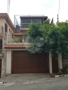 Sobrado com 3 Quartos à venda, 139m² no Vila Aricanduva, São Paulo