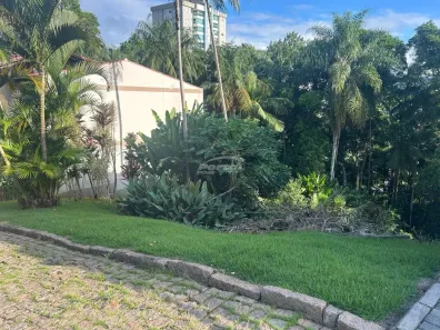 Lote/Terreno à venda, 454m² no Itoupava Norte, Blumenau