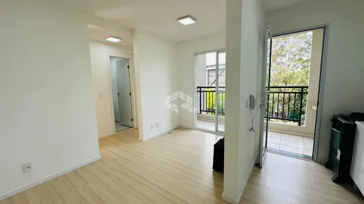Apartamento com 2 Quartos à venda, 40m² no Usina Piratininga, São Paulo