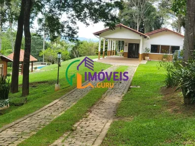Fazenda/Sítio com 2 Quartos à venda, 310m² no Canjicas, Arujá