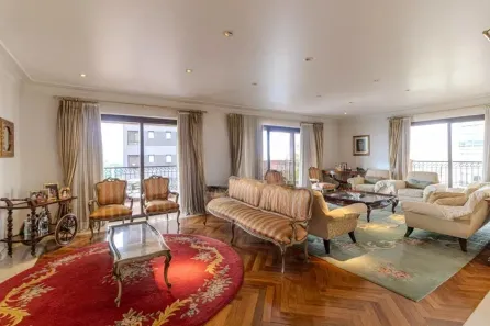 Apartamento com 3 Quartos à venda, 330m² no Consolação, São Paulo