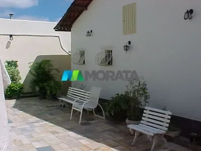 Casa com 4 Quartos à venda, 292m² no Itapoã, Belo Horizonte
