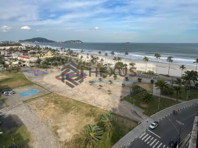 Apartamento com 3 Quartos à venda, 92m² no Enseada, Guarujá