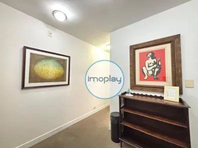 Sala Comercial à venda, 50m² no Itaim Bibi, São Paulo