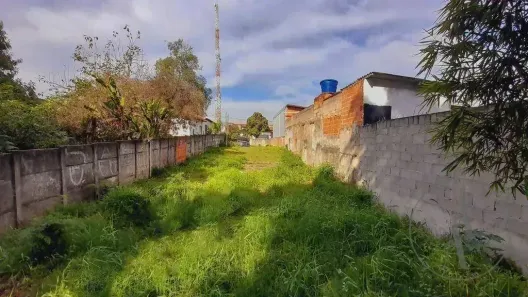 Lote/Terreno à venda, 490m² no Jardim Vera Cruz, Sorocaba