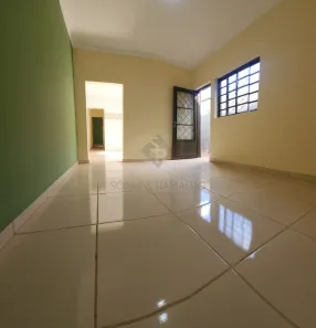 Casa com 3 Quartos à venda, 80m² no Vila Virgínia, Ribeirão Preto