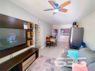 Casa com 2 Quartos à venda, 59m² no Comasa, Joinville