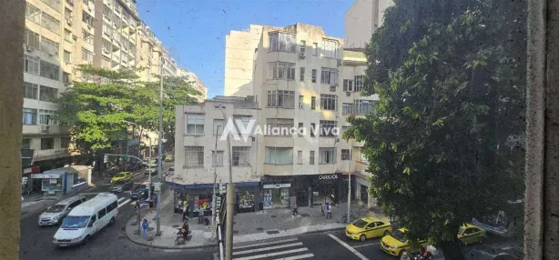 Apartamento com 3 Quartos à venda, 89m² no Copacabana, Rio de Janeiro