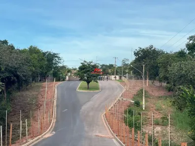 Lote/Terreno com 1 Quarto à venda, 5000m² no Ribeirão do Lipa, Cuiabá