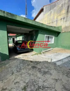 Casa com 3 Quartos à venda, 98m² no Jardim Adriana, Guarulhos