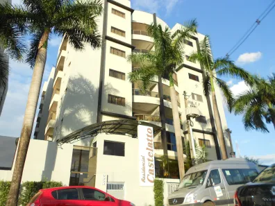 Apartamento com 3 Quartos à venda, 175m² no Agenor de Carvalho, Porto Velho