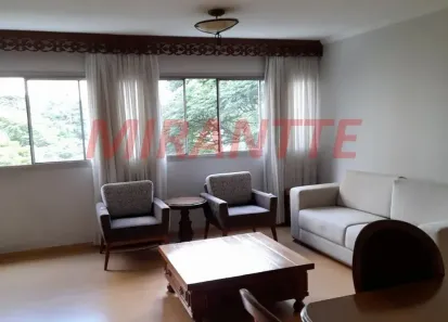 Apartamento com 2 Quartos à venda, 116m² no Santana, São Paulo