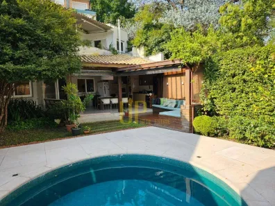 Casa com 4 Quartos à venda, 420m² no Vila Ida, São Paulo