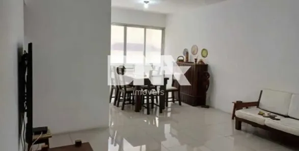 Apartamento com 3 Quartos à venda, 100m² no Copacabana, Rio de Janeiro