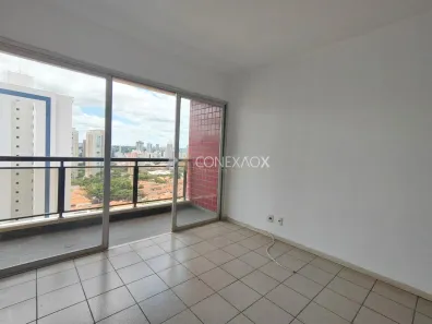 Cobertura com 3 Quartos à venda, 129m² no Taquaral, Campinas