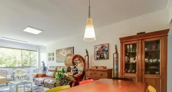 Apartamento com 3 Quartos à venda, 95m² no Jardim Botânico, Porto Alegre