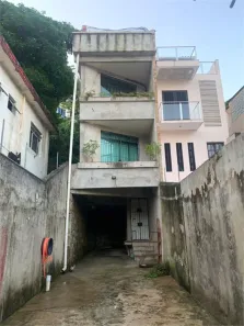 Casa com 2 Quartos à venda, 200m² no Marapé, Santos