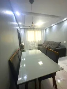 Apartamento com 2 Quartos à venda, 44m² no Ipanema, Porto Alegre