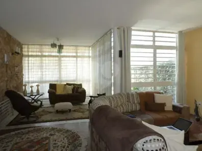 Sobrado com 4 Quartos à venda, 550m² no Jardim Novo Mundo, São Paulo