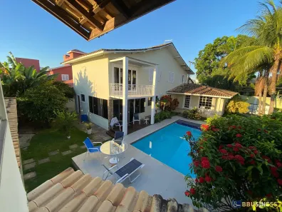Casa de Condomínio com 5 Quartos à venda, 520m² no Parque Santo Amaro, Campos dos Goytacazes