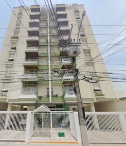 Apartamento com 2 Quartos à venda, 76m² no Marília, Marília