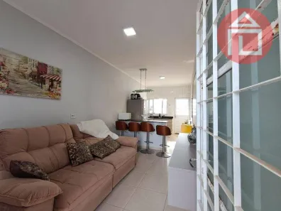 Casa com 2 Quartos à venda, 60m² no Residencial Vem Viver, Bragança Paulista