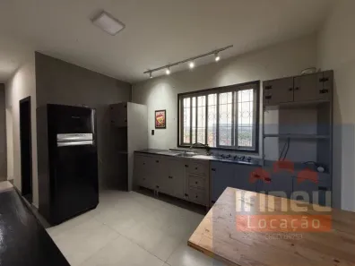 Casa com 2 Quartos para alugar, 54m² no Jarivatuba, Joinville