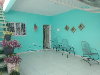 Casa com 2 Quartos à venda, 113m² no Jardim Rubi, Sorocaba