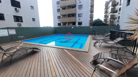 Apartamento com 2 Quartos à venda, 70m² no Pechincha, Rio de Janeiro