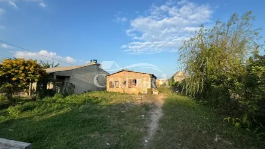 Lote/Terreno à venda, 630m² no Balneário Jardim, Tramandaí