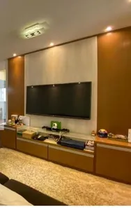 Apartamento com 2 Quartos à venda, 91m² no Vila Andrade, São Paulo