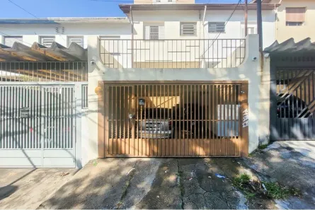 Casa de Condomínio com 3 Quartos à venda, 120m² no Vila Clementino, São Paulo