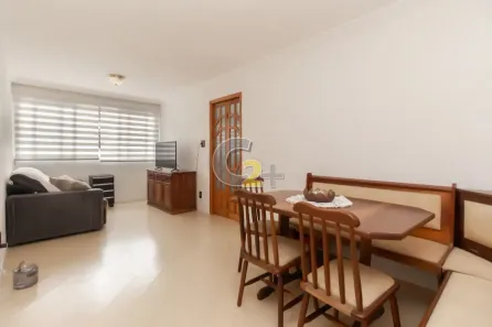 Apartamento com 2 Quartos à venda, 71m² no Sumarezinho, São Paulo