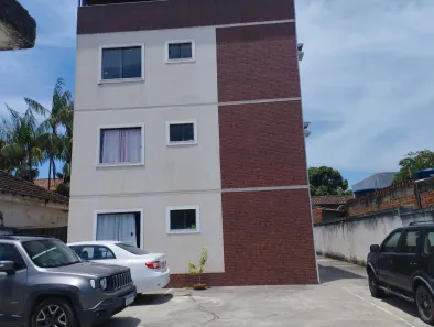 Apartamento com 2 Quartos à venda, 78m² no Serramar, Rio das Ostras