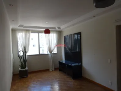 Apartamento com 3 Quartos à venda, 119m² no Perdizes, São Paulo